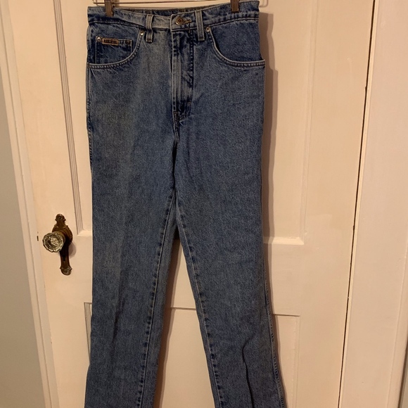 Resistol | Jeans | Resistol Rodeo Gear 